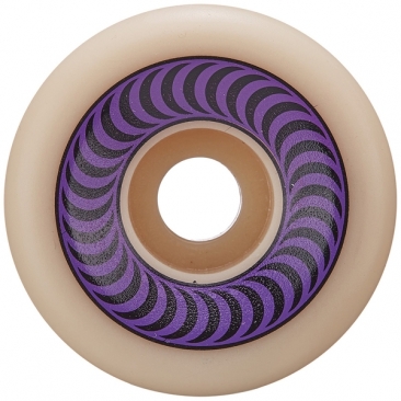 Spitfire 58mm F4 99d Og Classic Natural Roues