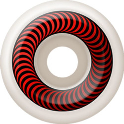 Spitfire roues skateboard 60mm 99d Classic