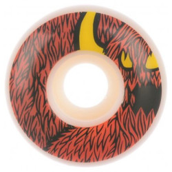 Toy Machine roues skateboard 52mm Furry Monster 101a