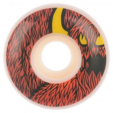 Toy Machine 52mm Furry Monster 101a Roues