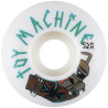 Toy Machine roues skateboard 52mm Sect Skater 101a