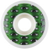 Toy Machine roues skateboard 53mm All Seeing 101a