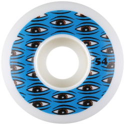 Toy Machine roues skateboard 54mm All Seeing 101a