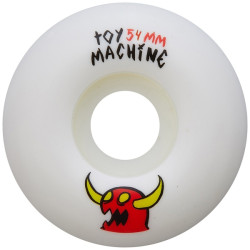 Toy Machine roues skateboard 54mm Sketchy Monster 101a