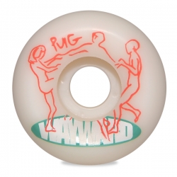 Wayward Roues 52mm Lucas Puig 21q1 Fc 101a 