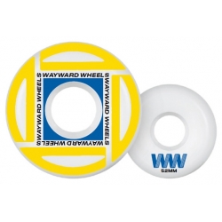 Wayward Roues 52mm Waypoint 21q1 Fc 83b 