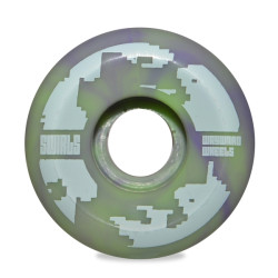 Wayward roues skateboard 54mm Waypoint Swirl 21q1 Fc 83b