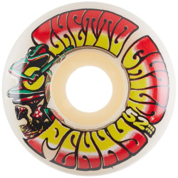 Ghetto Child roues skateboard 52mm Magic Tom Penny 101a