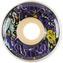 Ghetto Child roues skateboard 52mm Mojave Bryan Herman 101a
