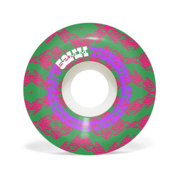 Girl roues de skateboard 52mm Vibrations Conical 101a