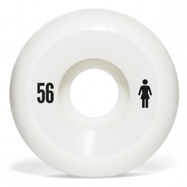 Girl 56mm Sans Conical 101a Roues