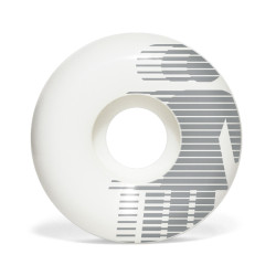 Girl roues de skateboard 57mm Hero Staple 101a