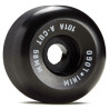 Mini Logo roues skateboard 58mm A-cut Ii 101a Black