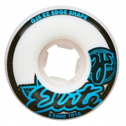 OJ Roues 52mm Elite Ez Edge 101a 