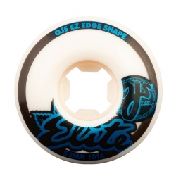 OJ Roues 53mm Elite Ez Edge 101a 