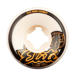 OJ roues skateboard 53mm Elite Mini Combo 101a