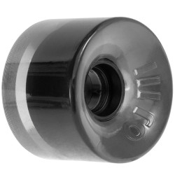 OJ roues skateboard 60mm Hot Juice Black 78a