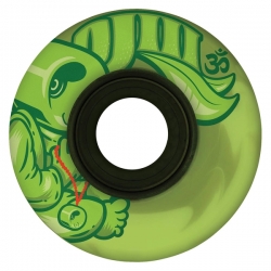 OJ Roues 60mm Super Juice Cru-zen Swirl 78a 