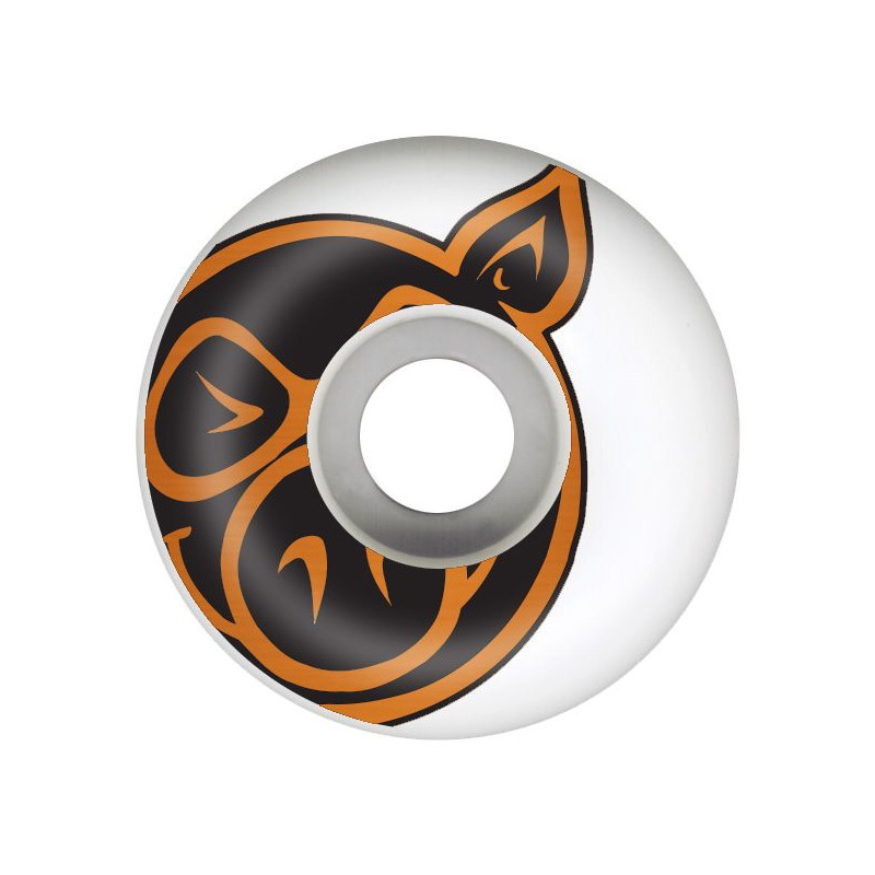 Pig roues skateboard 52mm Prime Proline 101a