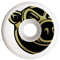 Pig roues skateboard 54mm Prime C-line 101a
