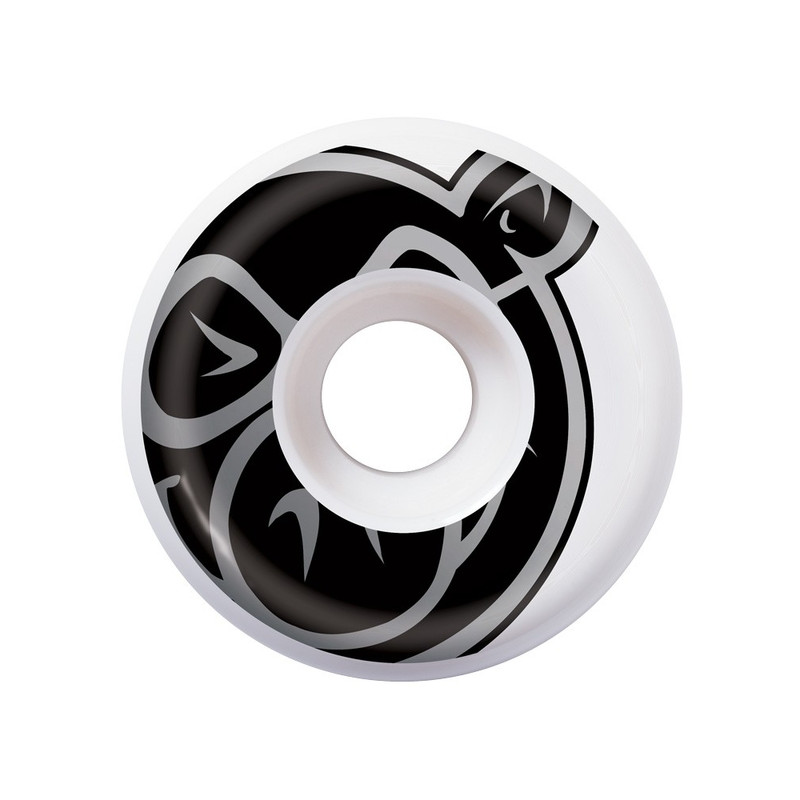 Pig roues skateboard 55mm Prime 101a