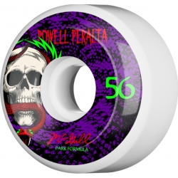 Powell Peralta Roues 56mm Mcgill Snake 103a 