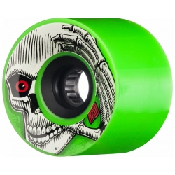 Powell Peralta Roues Dh 72mm Reimer 75a Green 