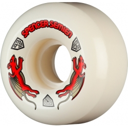 Powell Peralta Roues Dragon 50mm X 30 93a V5 Nano Rat Ss 
