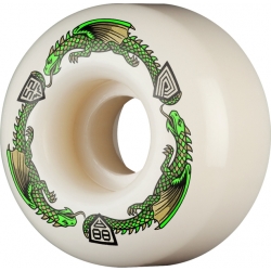 Powell Peralta Roues Dragon 52mm X 31mm 88a V1 