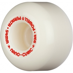 Powell Peralta Roues Dragon 54mm X 36 Nano 93a 