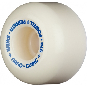 Powell Peralta Dragon 54mm X 36.5mm 97a Nano Cubic Roues