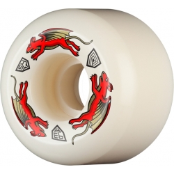 Powell Peralta Roues Dragon 54mm X 39mm 93a A2 Nano Rat 