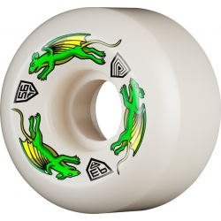 Powell Peralta Roues Dragon 56mm X 36 93a V6 Rat 