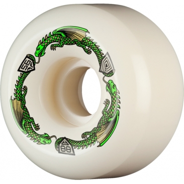 Powell Peralta Dragon 56mm X 36mm 88a V6 Roues