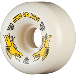 Powell Peralta Roues Dragon 56mm X 36mm 95a V6 Vallely 