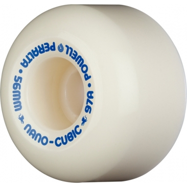 Powell Peralta Dragon 56mm X 37mm 97a Nano Cubic Roues