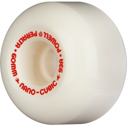 Powell Peralta Roues Dragon 60mm X 38 Nano 93a 