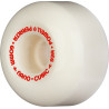 Powell Peralta roues skateboard Dragon 60mm X 38 Nano 93a