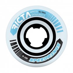 Ricta Roues 51mm Speedrings Slim 99a 