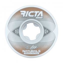 Ricta Roues 52mm Asta Geo Naturals Slim 101a 