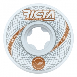 Ricta Roues 52mm Asta Vortex Naturals Slim 101a 