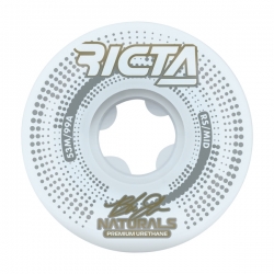 Ricta Roues 53mm Johnson Source Naturals Mid 99a 