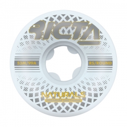 Ricta Roues 53mm Reflective Naturals Round 99a 