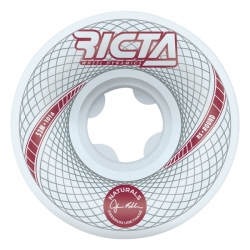 Ricta Roues 53mm Shanahan Vortex Nat Round 101a 