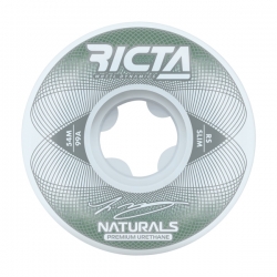 Ricta Roues 54mm Mccoy Geo Naturals Slim 99a 