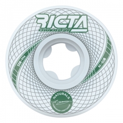 Ricta Roues 54mm Mccoy Vortex Naturals Slim 99a 