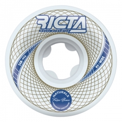Ricta Roues 54mm Nunes Vortex Naturals Wide 99a 