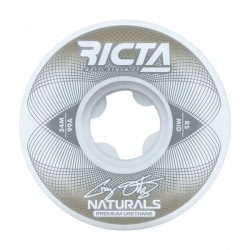 Ricta Roues 54mm Ortiz Geo Naturals Mid 99a 