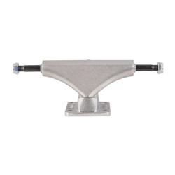 Bullet Trucks Skateboard 110mm Silver