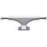 Bullet Trucks Skateboard 120mm Silver